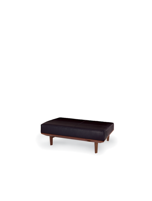 WING Lux Ottoman