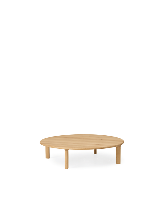 YUKAR Lux Coffee Table