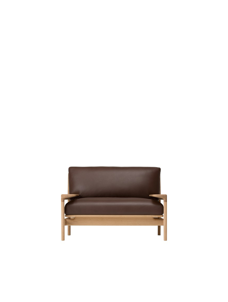 YUKAR Lux Armchair