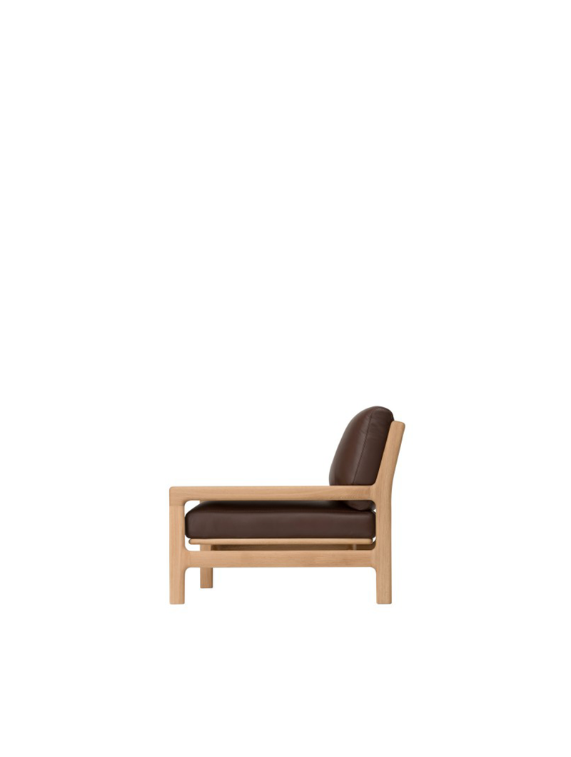 YUKAR Lux Armchair