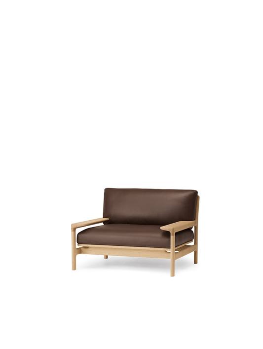 YUKAR Lux Armchair